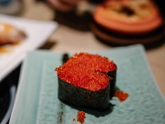 飞鱼籽军舰-沼津港精致料理·寿喜烧·烧鸟(漕河泾印象城店)