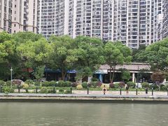 -苏州河梦清园环保主题公园