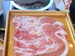 -牛武士寿喜烧·和牛火锅自助(全球首店)