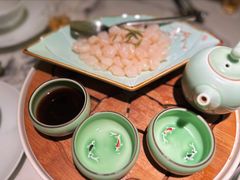 -米桃-吴韵风雅·拙园(北外滩来福士店)