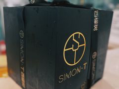 -西檬树SIMON·T轻奢蛋糕(大东方Max店)