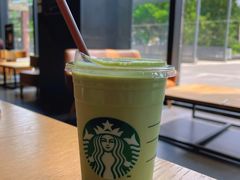 -星巴克(太原茂业天地店)