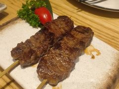 -小句号·精致料理(江南环球港店)