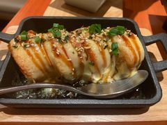 -仓桥家·焗寿司·锅物(光谷步行街店)