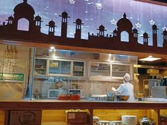 -楼兰新疆主题餐厅(坂田佳华领汇广场店)