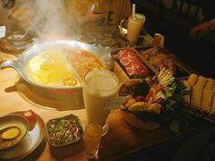 凑凑肥牛-湊湊火锅·茶憩(杭州湖滨银泰in77店)