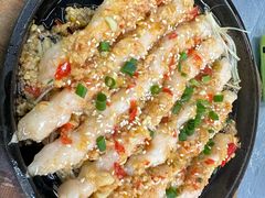-小民大排档(江汉路店)
