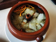 原味汽锅鸡-云腾食府·云南菜
