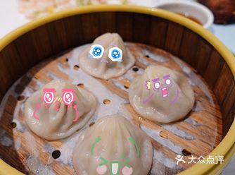 Homes食匠  本帮菜总是能吃到家的味道