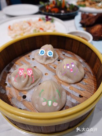 Homes食匠  本帮菜总是能吃到家的味道