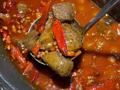 -阳阳老火锅(小南门店)