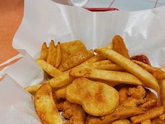 -大象厨房(重庆道店)