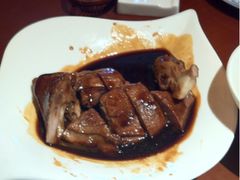 -洋房私宴上海私房菜(海滨商务楼店)