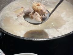 胡椒猪肚鸡-捞王锅物料理(济南万象城店)