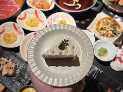 -花潮料理艺食馆(SM新生活广场店)