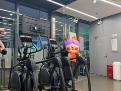 -乐刻健身(红山6979店)