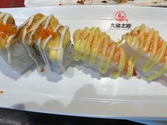 -渔乐之昕·铁板烧自助餐(虹悦城店)