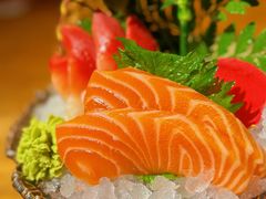 刺身拼盘-阿吾罗日本料理(K11艺术中心店)