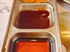 -西塔老太太泥炉烤肉(湖东领汇广场店)