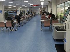 -南山图书馆(常兴路店)