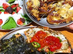 -哼蟹二将·烤肉酱蟹(合生汇店)