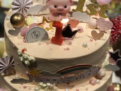 -梦境蛋糕FAN·TacyCake(德思勤店)