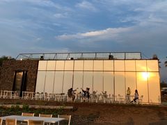 -Cafe Aewol Monsant