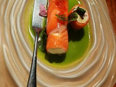 -格鲁·秀色Georgia’s Feast