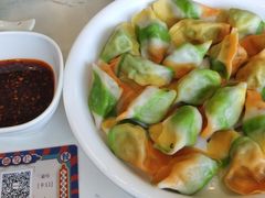 -德发长饺子·非遗(钟楼店)