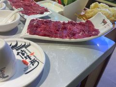 -俏牛哥鲜牛肉牛肆馆(重庆天地店)