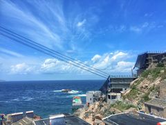 -东极岛景区