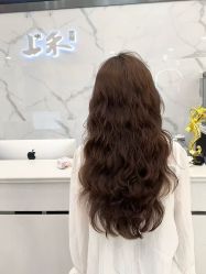 -上禾 HAIR SALON