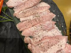 -三代烤肉(保利广场店)