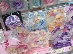 -VT101维多利广场