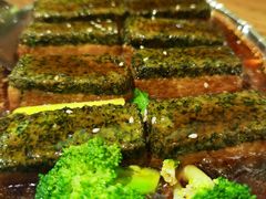 -垚慈居素食(华发新城店)