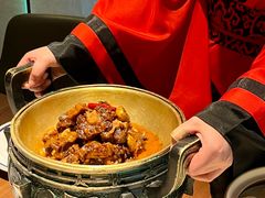 -曾宴·楚菜(湖北省博物馆店)