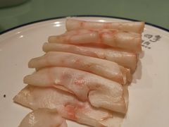 -南门四季铜锅涮肉(大屯·北苑店)