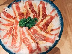 -烧肉达人•炭火烧肉(新天地店)