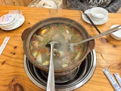 -蔡记·九米羊肉炉(东渡店)