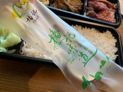 -椿记烧鹅(叠彩店)