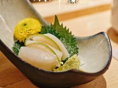 -藤鹤日本料理(保利广场店)