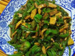 -巢湖名吃·徽府农家菜(半汤店)