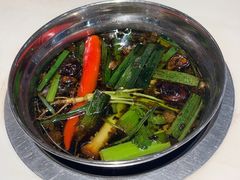 -围炉夜话·潮汕卤水火锅(榕江店)