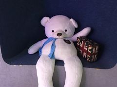 -Mr·Kuma酷么先生雪之乐园