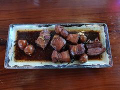 -赤酱红油(家乐福店)