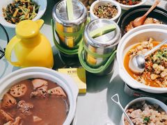 -炊烟小炒黄牛肉(东庆街店)