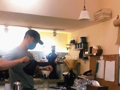 -Radar Coffee(思南路店)