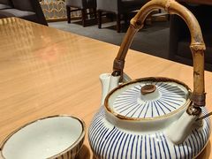 -京旬海鲜放题·铁板烧自助餐厅