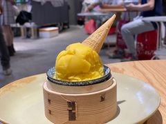 -歎雪糕低糖低脂Gelato冰淇淋