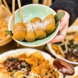 这家柳州螺蛳粉真的太好吃了吧 吃了心里美滋滋